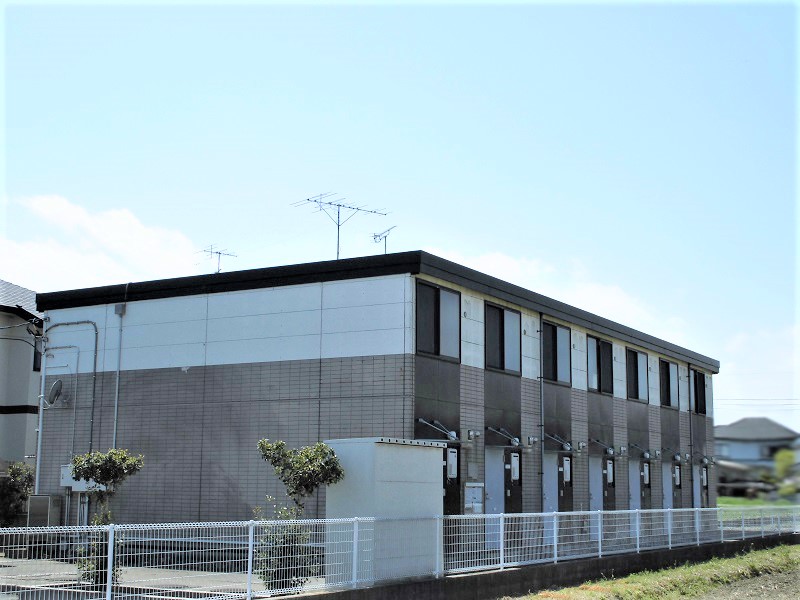 レオパレスグレイスの賃貸物件