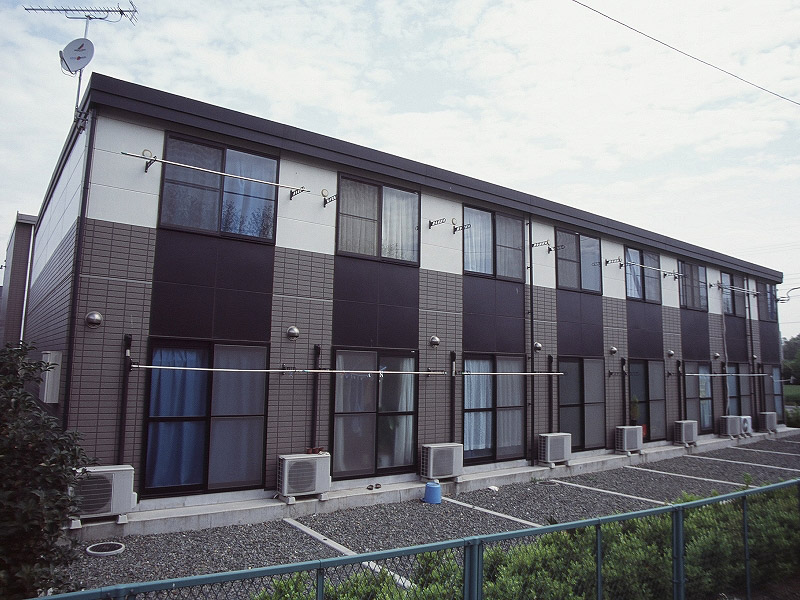 カハラ・Aの賃貸物件