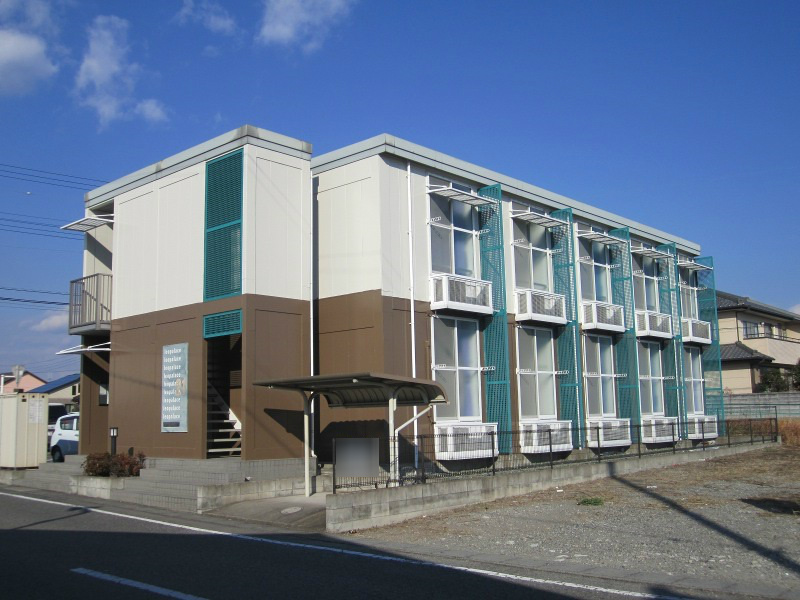 レオパレスコルヌイエの賃貸物件