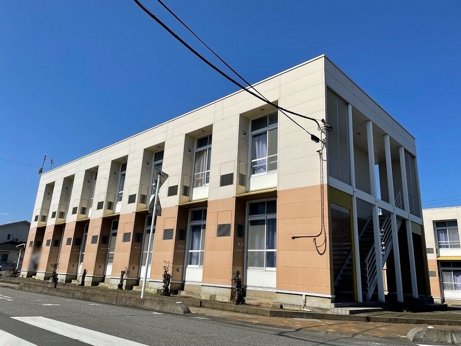 レオパレスグレイス２の賃貸物件