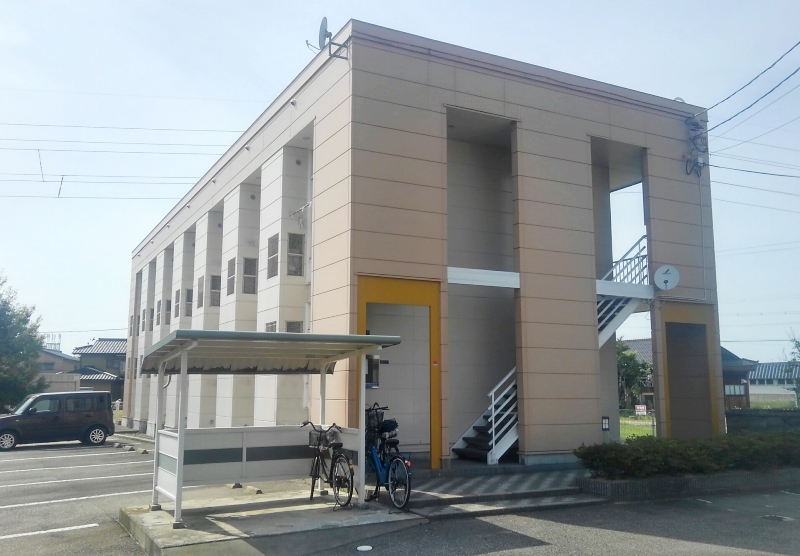 レオパレスKAZU 2000の賃貸物件