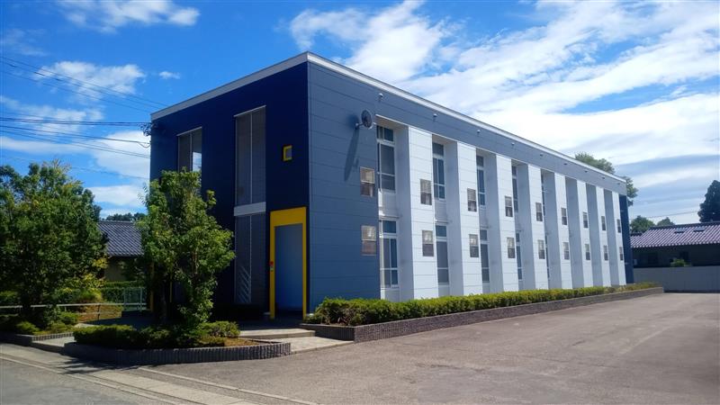 レオパレスペイサージュの賃貸物件