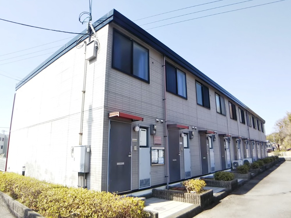 レオパレス千賀の賃貸物件