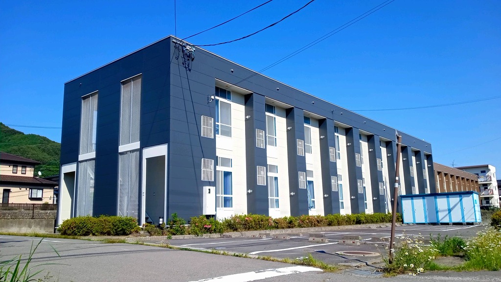 レオパレスソフィアの賃貸物件