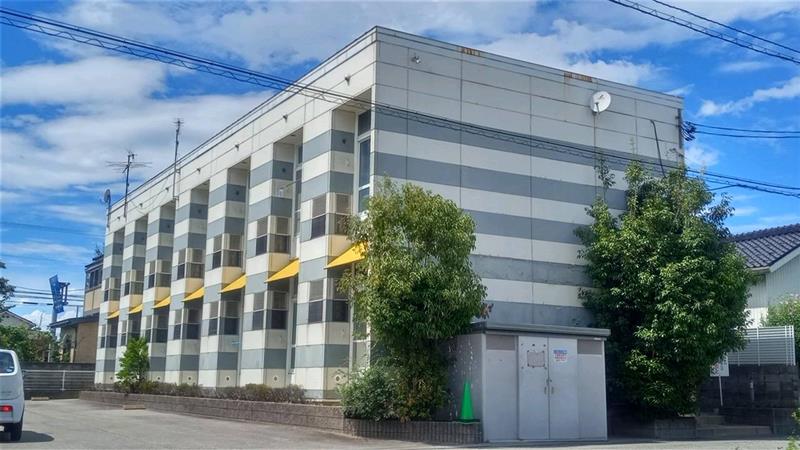 レオパレスララポート清水元町の賃貸物件