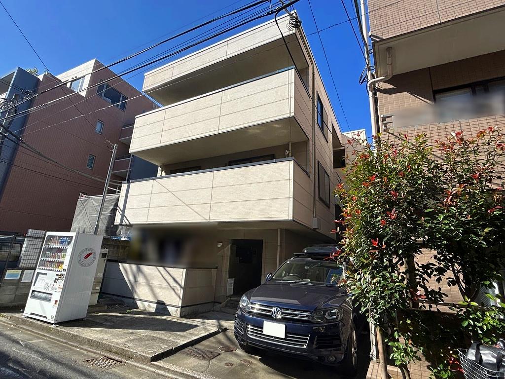 レオパレスミワの賃貸物件