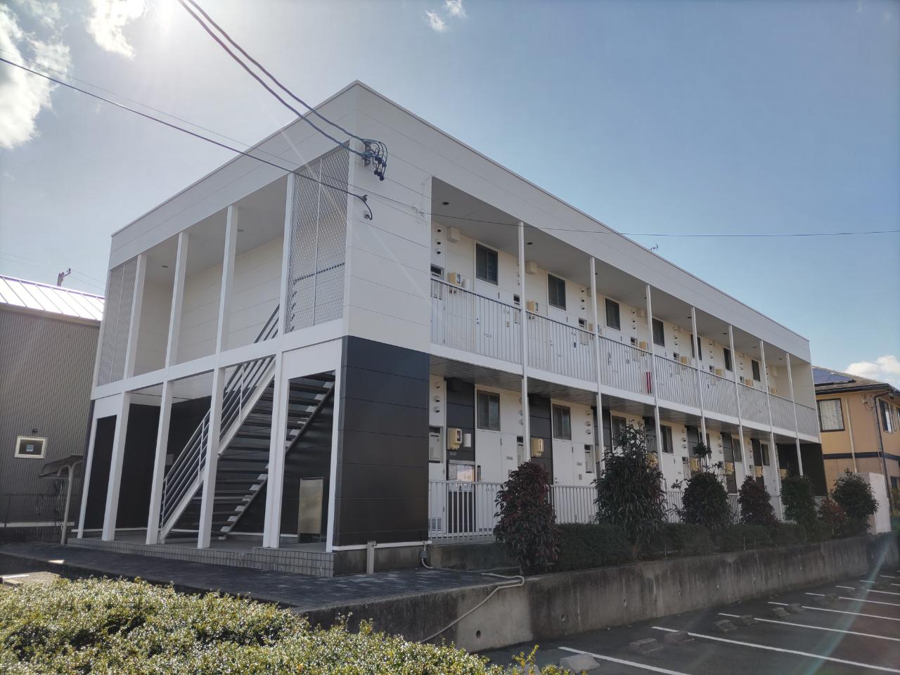 建物画像