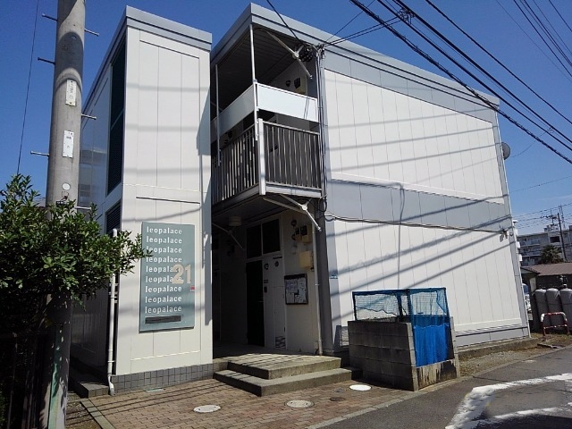 レオパレスラメールの賃貸物件