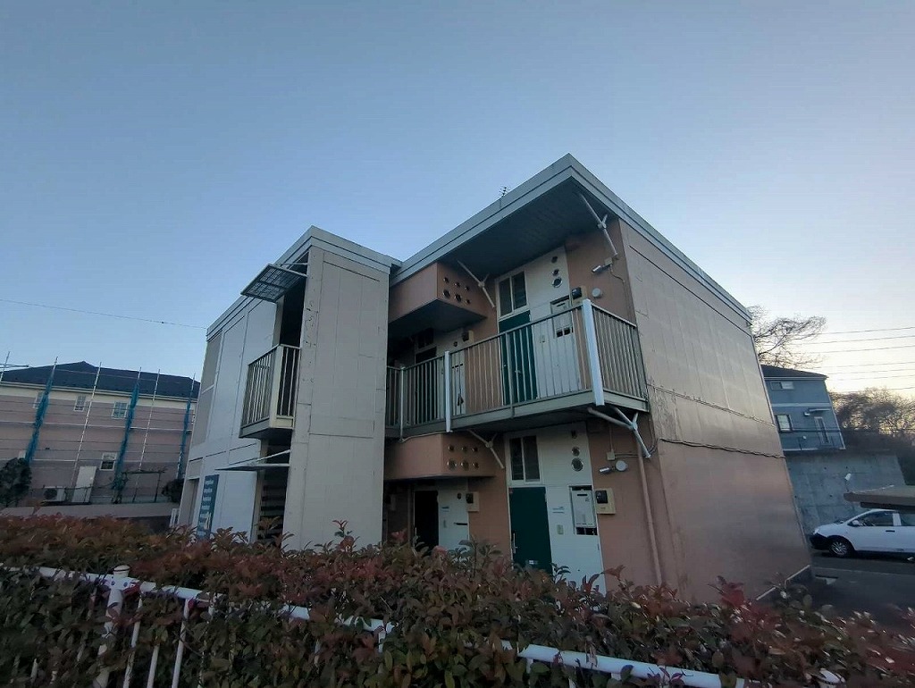 レオパレス東の賃貸物件