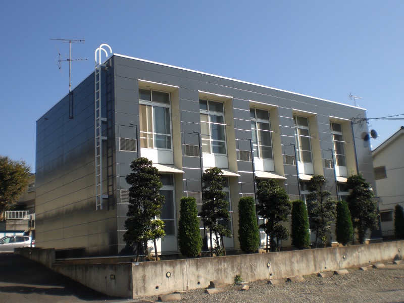 レオパレス下新倉Bの賃貸物件