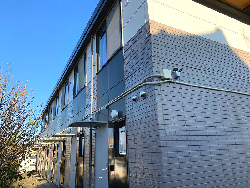 レオパレス貴富禰の賃貸物件