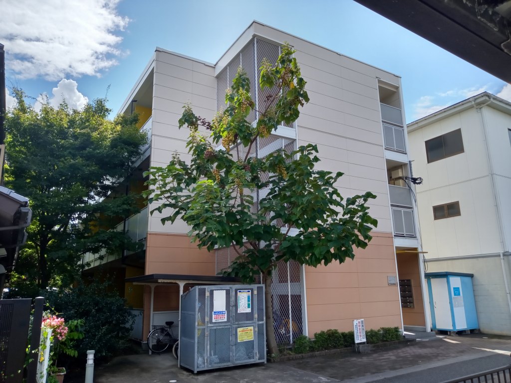 レオパレスANNEXの賃貸物件