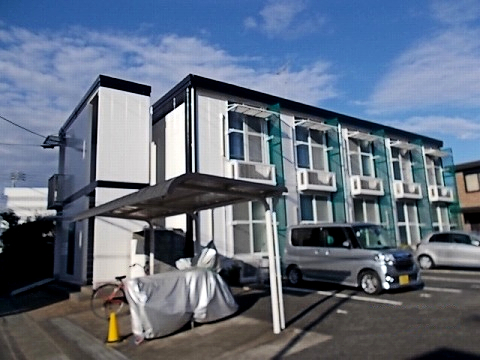 レオパレスエスペランサの賃貸物件