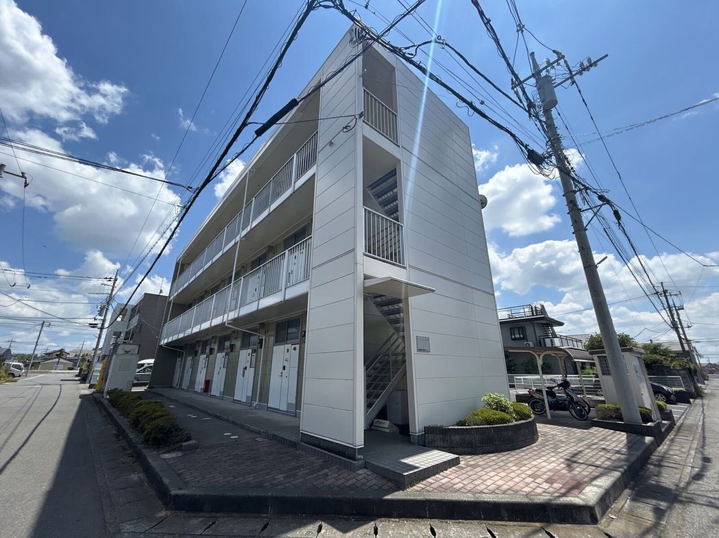 レオパレスセイントの賃貸物件