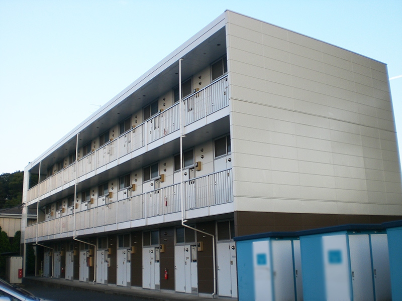 レオパレス栄の賃貸物件