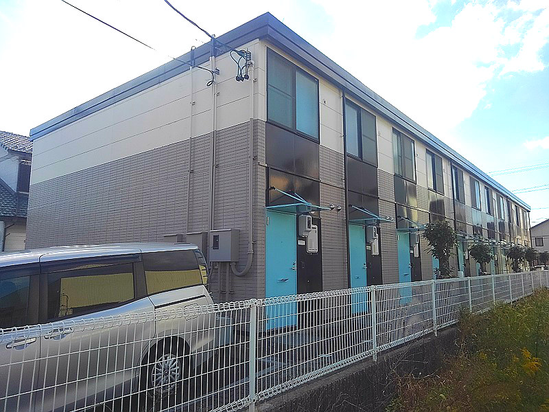 レオパレスシャトーの賃貸物件