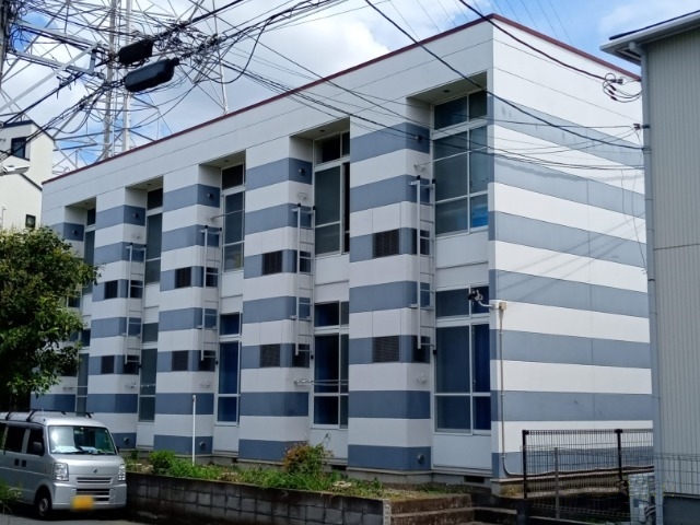 レオパレスシンシアの賃貸物件