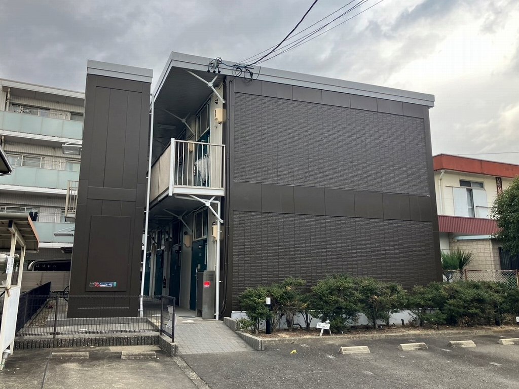 レオパレスａ１の賃貸物件