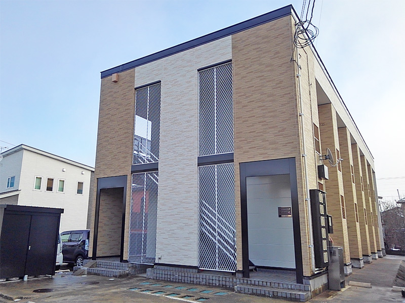 レオパレスSQUAREの賃貸物件