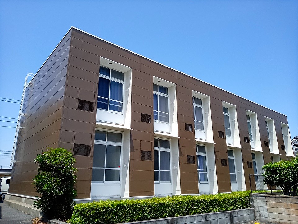 レオパレスセレネの賃貸物件