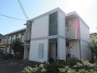 中村公園駅より徒歩16分 築25年5ヶ月 2階建の賃貸物件