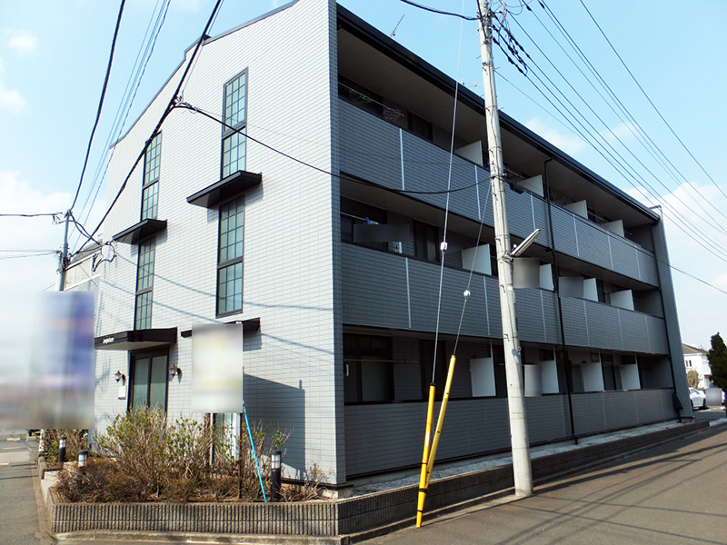 建物画像
