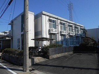 レオパレスGENBAの賃貸物件