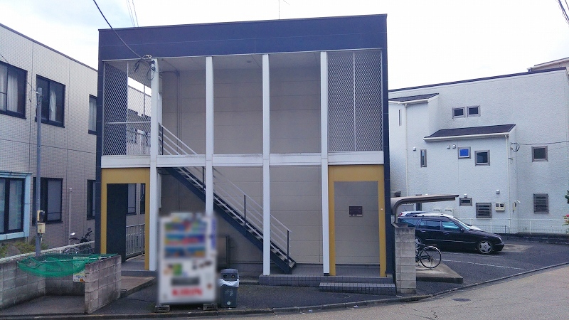 レオパレスエルの賃貸物件