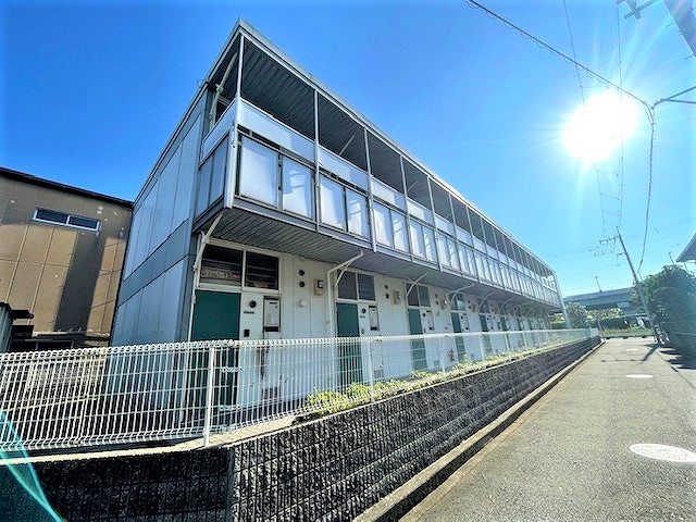 レオパレスマ・メゾンの賃貸物件