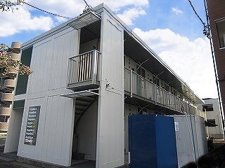 レオパレスイノウの賃貸物件