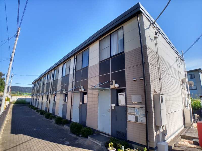 レオパレスラ・フォンテ14230 1階 築26年の賃貸物件