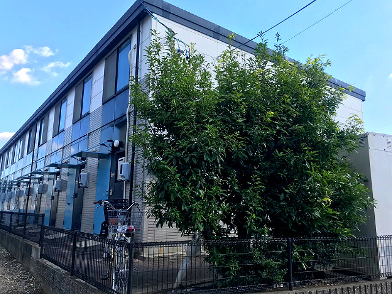 レオパレス住崎の賃貸物件