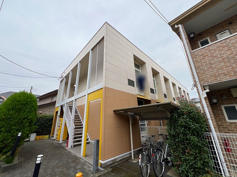 レオパレスあげきゅうの賃貸物件