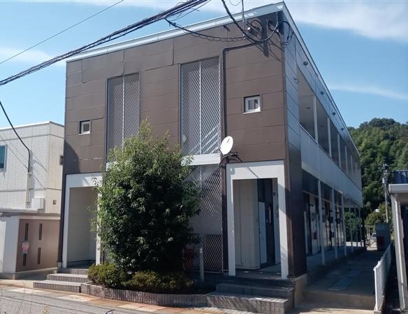 レオパレスパークハイムの賃貸物件