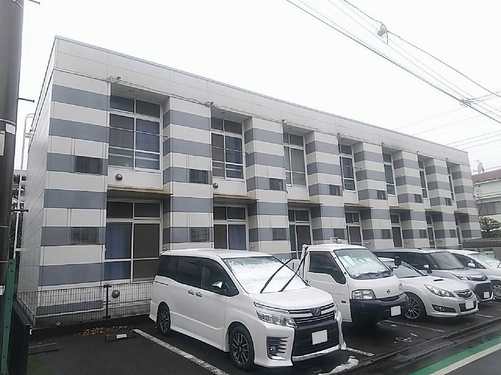 レオパレスサンフローラの賃貸物件