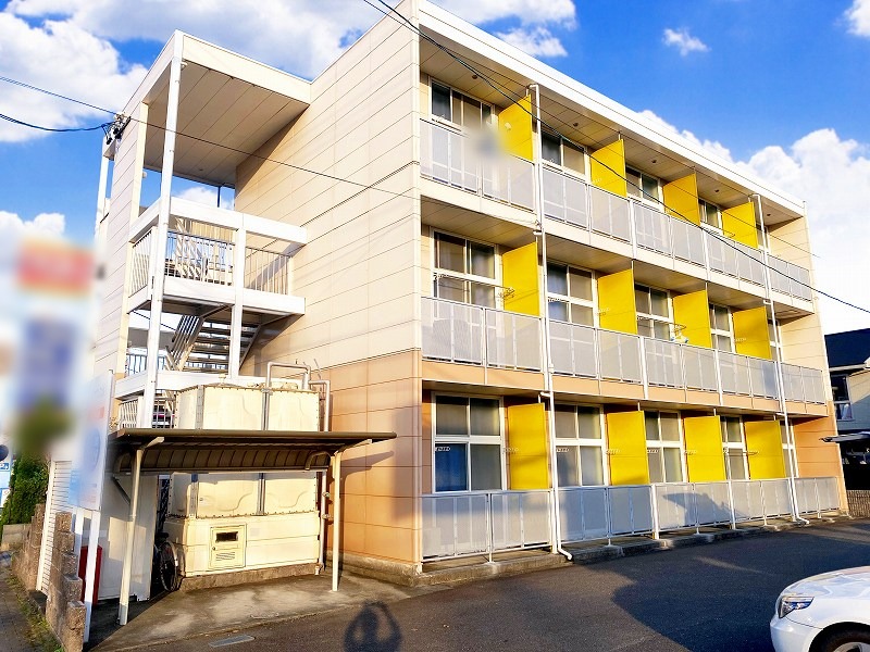 レオパレスI’llの賃貸物件