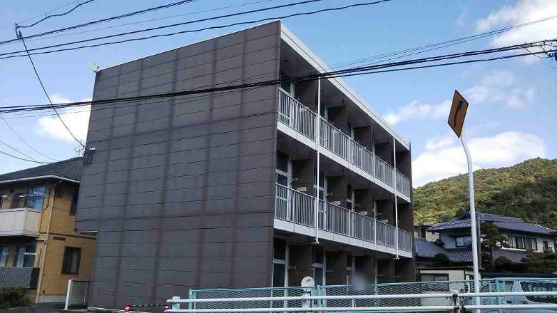 レオパレスVivre Hesakaの賃貸物件