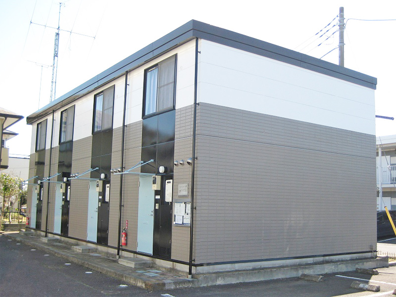 レオパレスドリームハウス2号館の賃貸物件