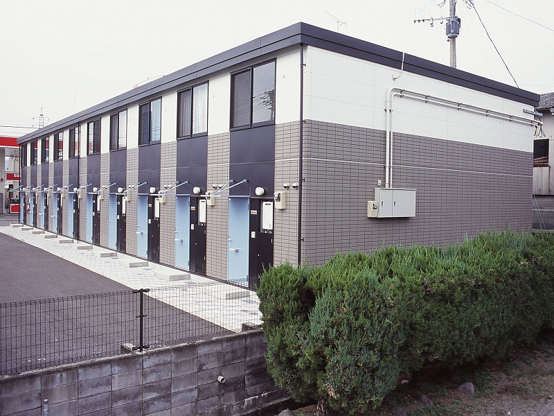 レオパレスWAIFUの賃貸物件