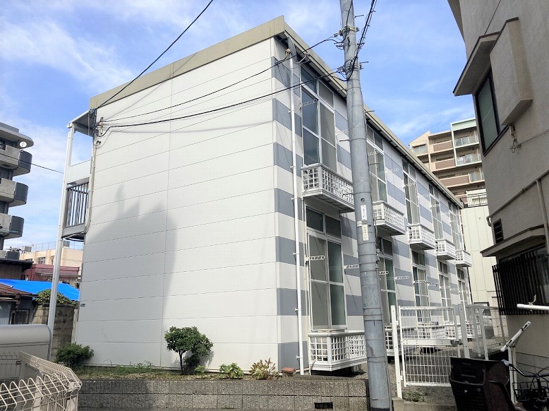 レオパレス東山の賃貸物件