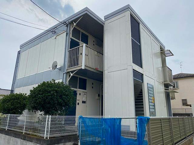 レオパレス100の賃貸物件