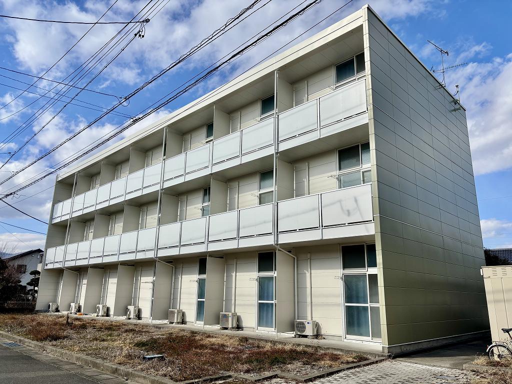 レオパレス五龍星の賃貸物件