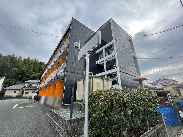 レオパレス打越の賃貸物件