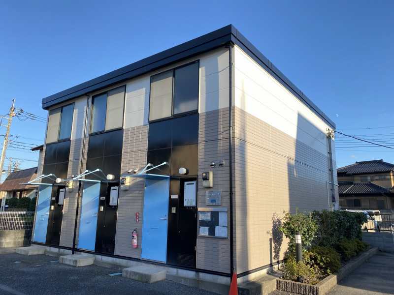 レオパレス彩参番館の賃貸物件