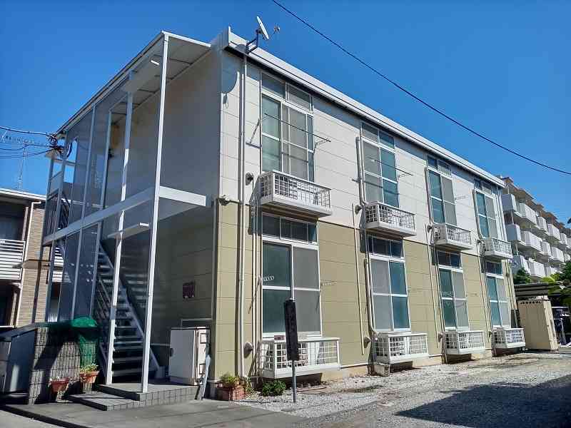 レオパレスプラクトピアの賃貸物件