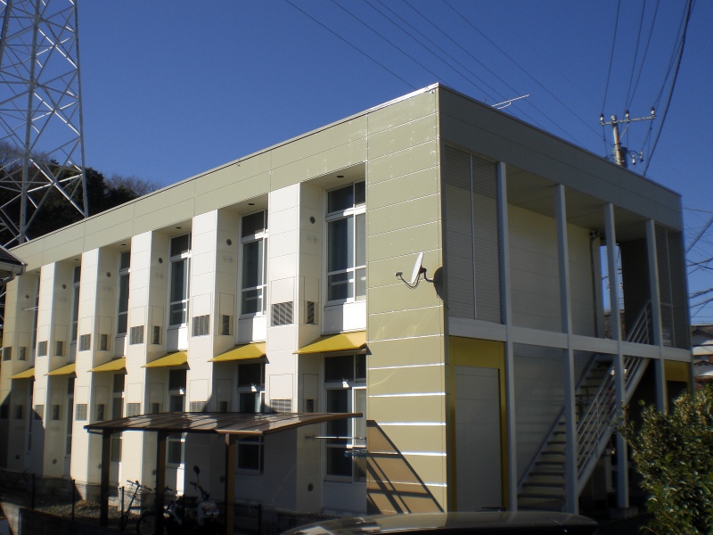 レオパレスヒロタの賃貸物件