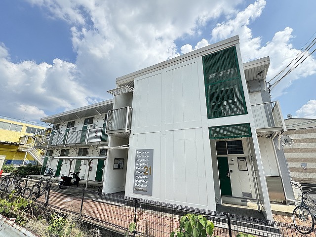 レオパレス西之島の賃貸物件