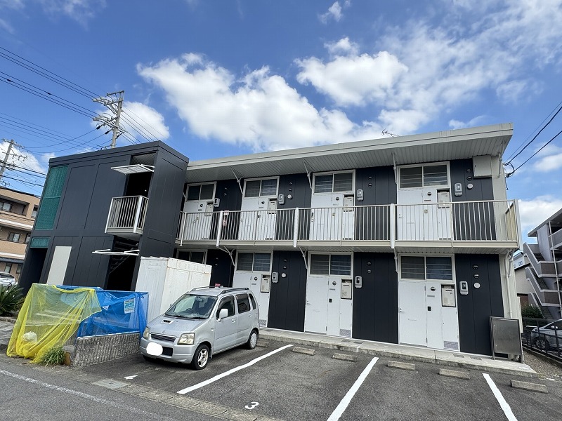 レオパレスＣＯＮＦＯＲＴの賃貸物件