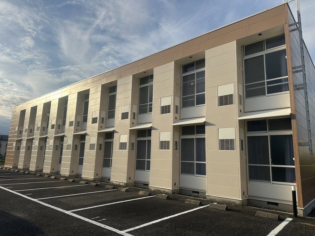 レオパレスシャルム21の賃貸物件