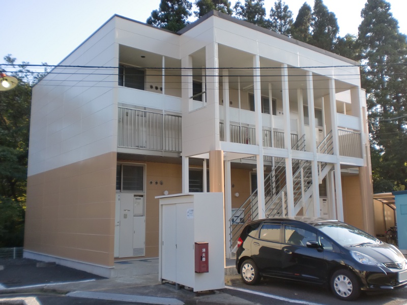 レオパレスセレネの賃貸物件